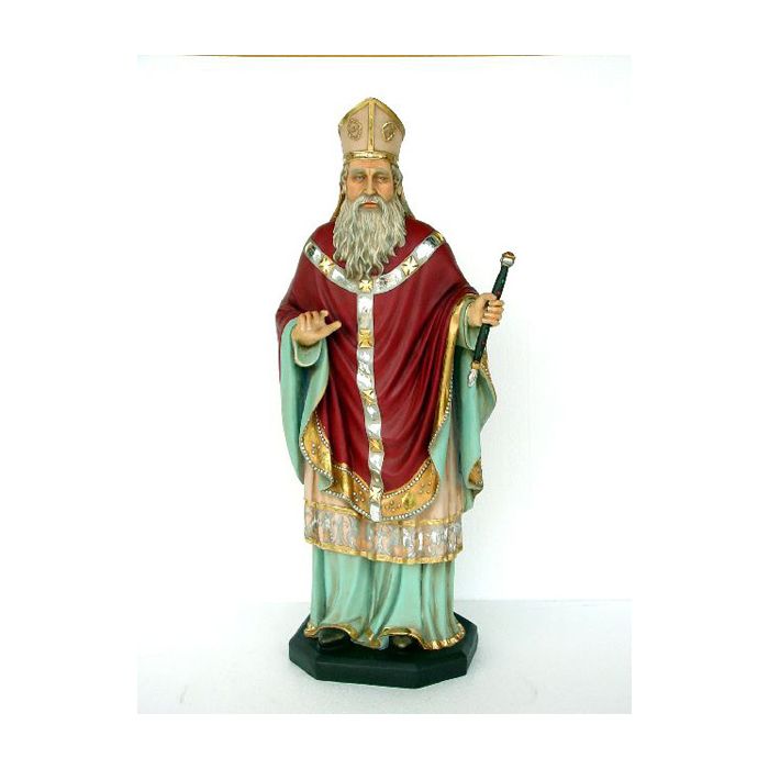St. Jacob verkleinert Dekorationsfigur