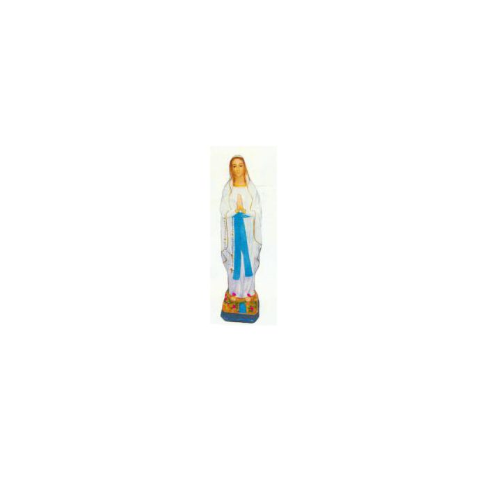 Maria mit betenden Händen klein verkleinert Dekorationsfigur