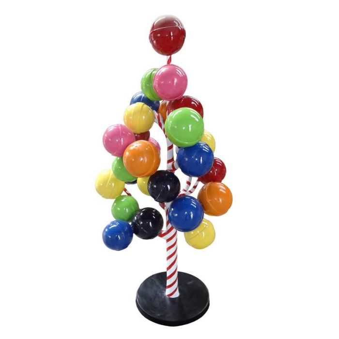 Süßigkeitenbaum keine Angabe