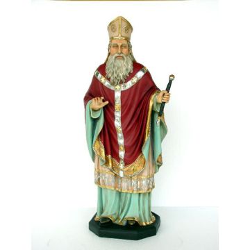 St. Jacob verkleinert