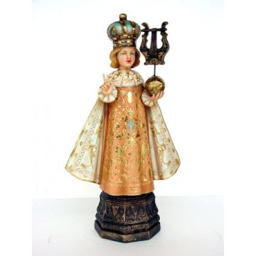 Santo Nino verkleinert
