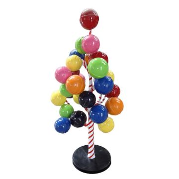 Süßigkeitenbaum keine Angabe