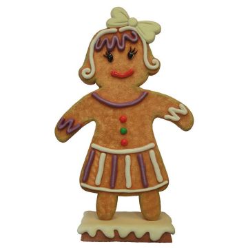 Lebkuchen Mama keine Angabe
